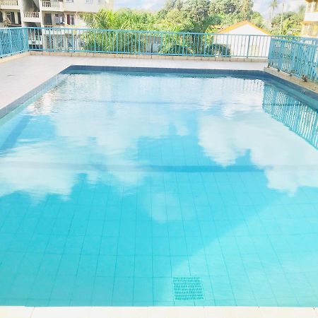 Bandari Apartment Mombasa Exterior photo