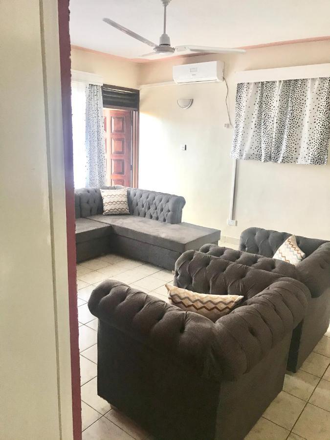 Bandari Apartment Mombasa Exterior photo